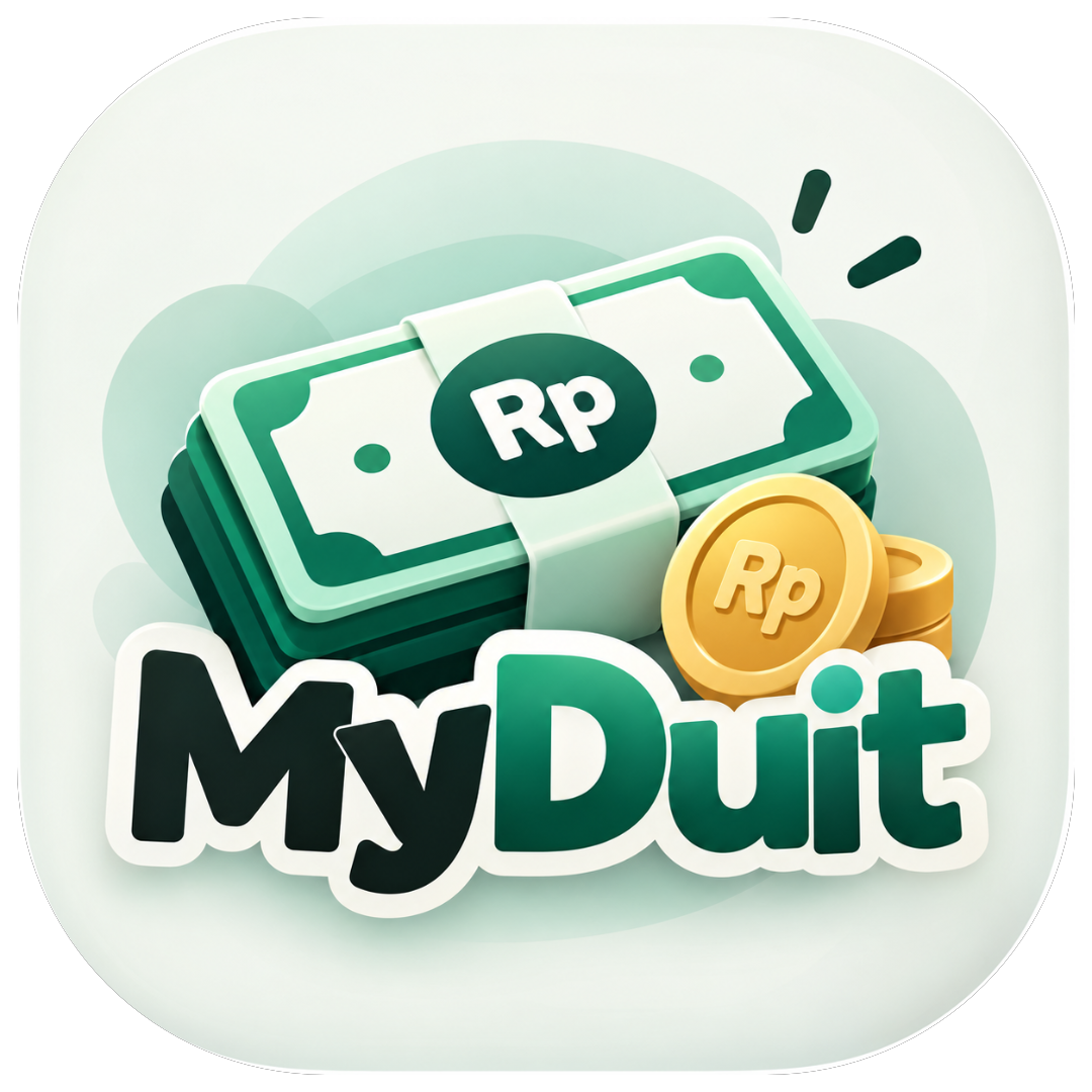 MyDuit